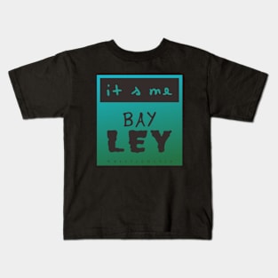 BAYLEY Kids T-Shirt